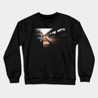 Take it Slow Crewneck Sweatshirt